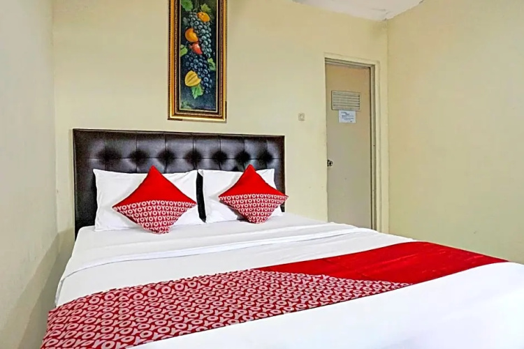 Cunang Hill Hotel & Resort