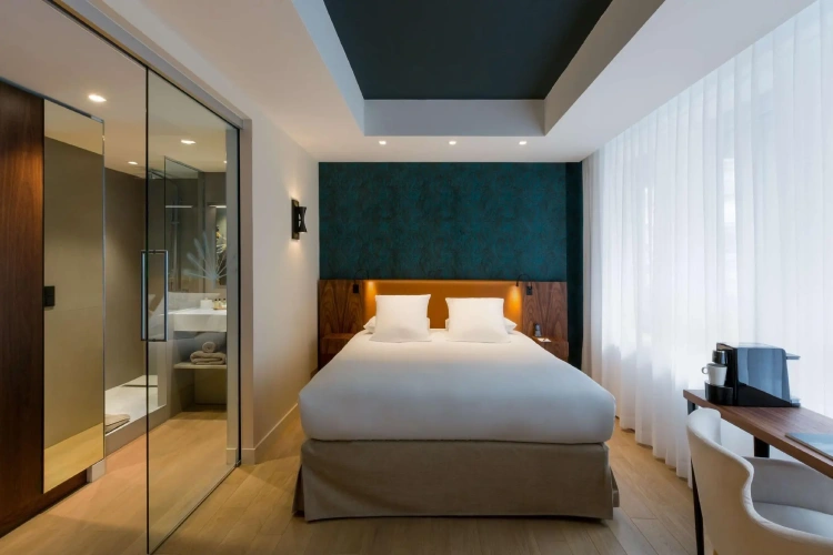 Prestige Double room