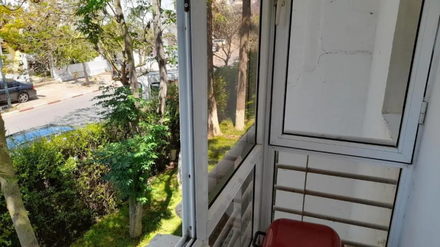 Adarissa House