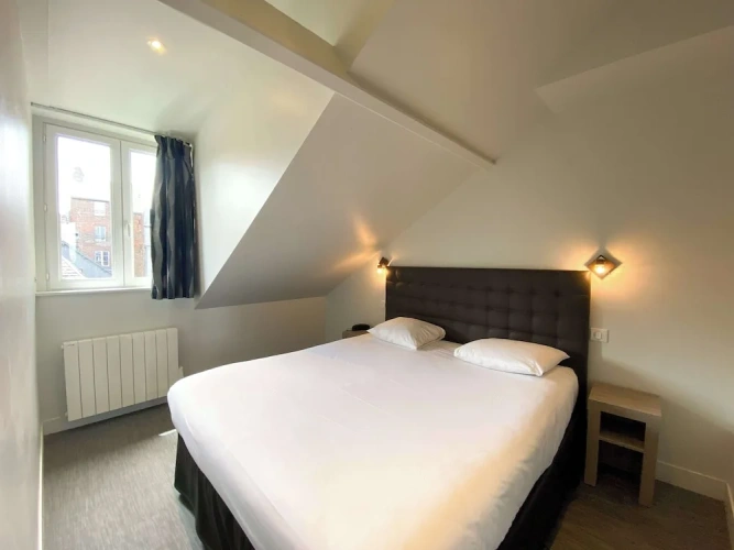 Standard Double Apartment