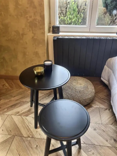 Le Mangin - Studio avec terrasse