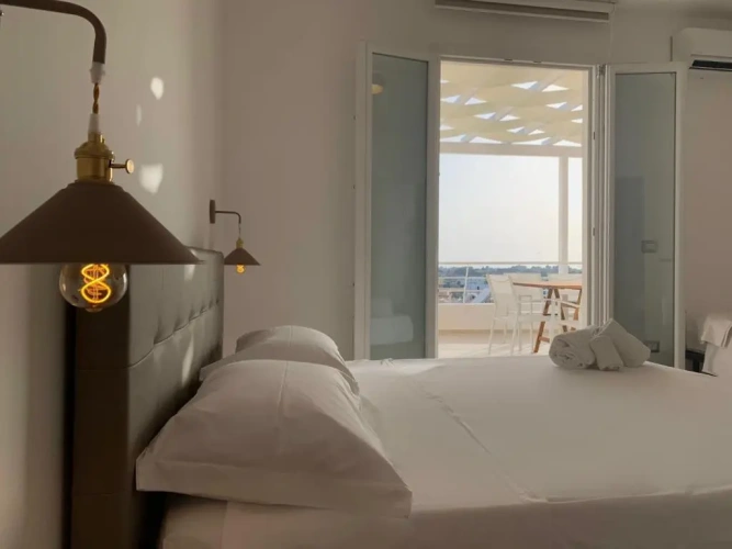 3 Bedrooms Apartment