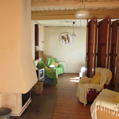 Casa Ana María