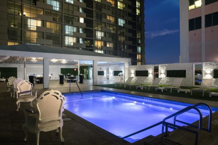 DoubleTree by Hilton Hotel Tallahassee photo 15