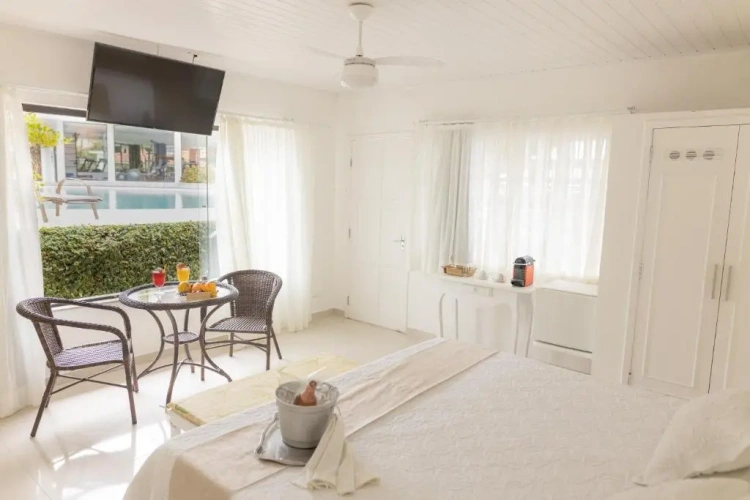 Superior Suite