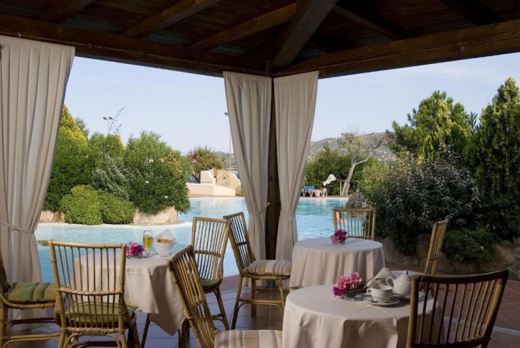 Colonna Hotel Du Golf photo 33