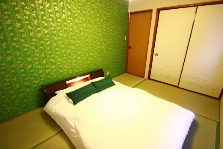 Hotel-ikoi-komagome 101