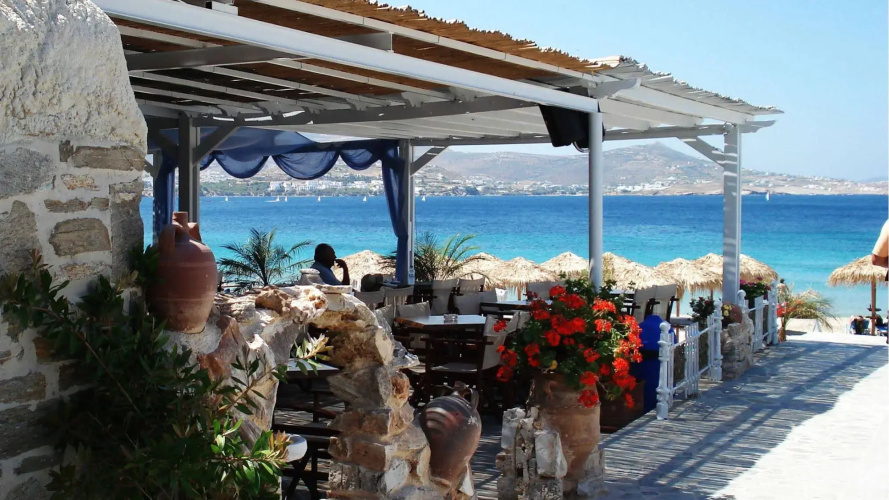 Paradiso Boutique Hotel