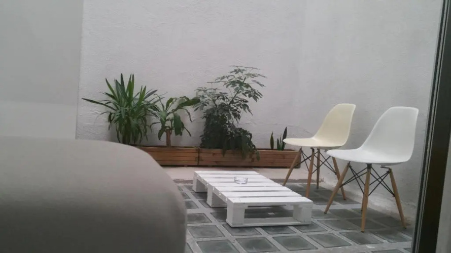 Loft designed City Center