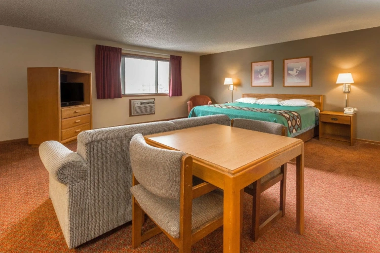 Double Suite