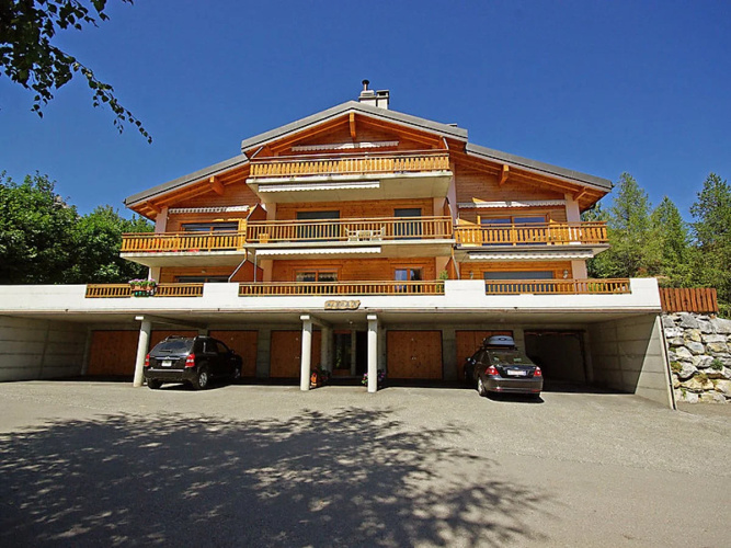 Otel görseli