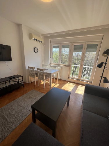 Belgrade Center Apartment II