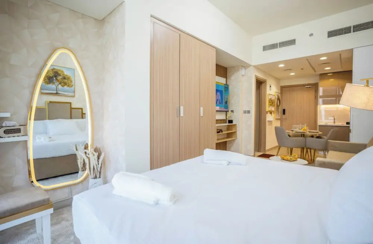 Zapbed House - AR 533