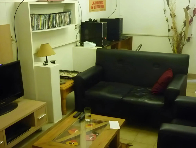 La Casa de Tounens