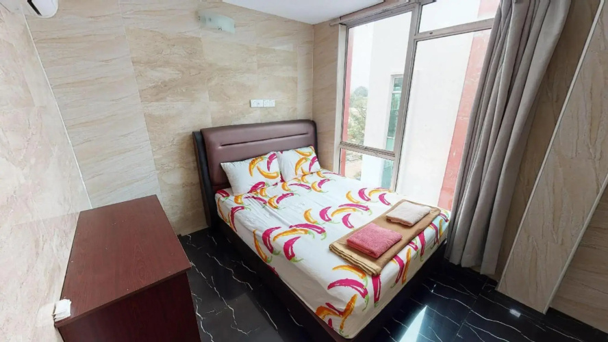 ARK Malacca Hotel