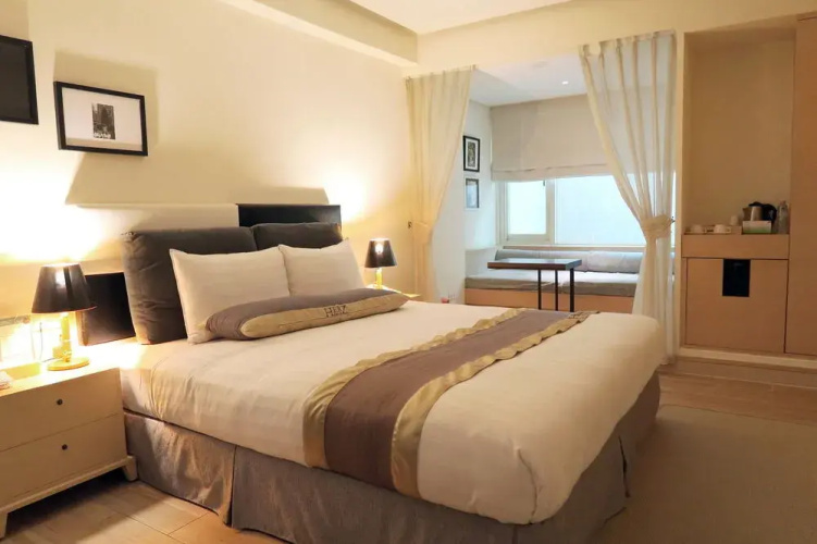 Herz Hotel