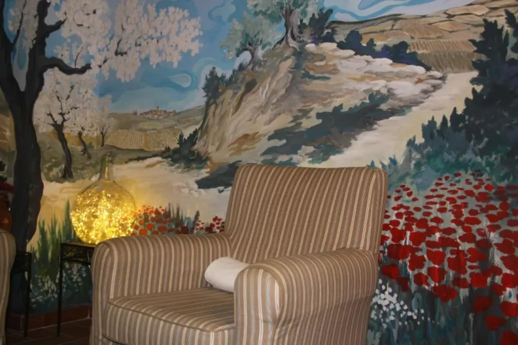 3 Bedrooms Apartment
