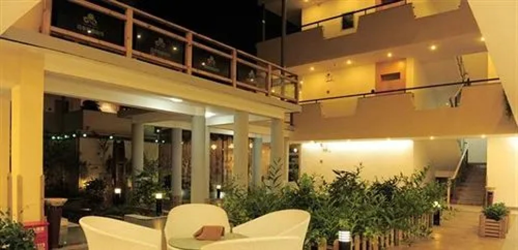 Spring Hotel - Xiamen