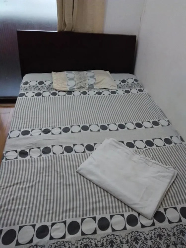 Jinrong Apartment