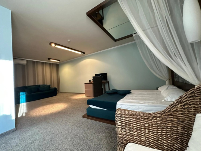 Regina Maria Design Hotel & SPA