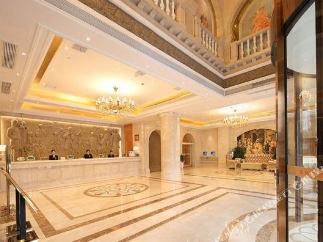 Business Double Suite