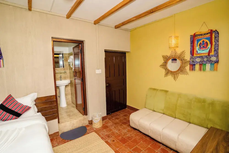 Nepali Heritage Hotel