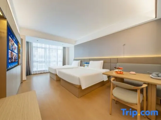Comfort Twin room