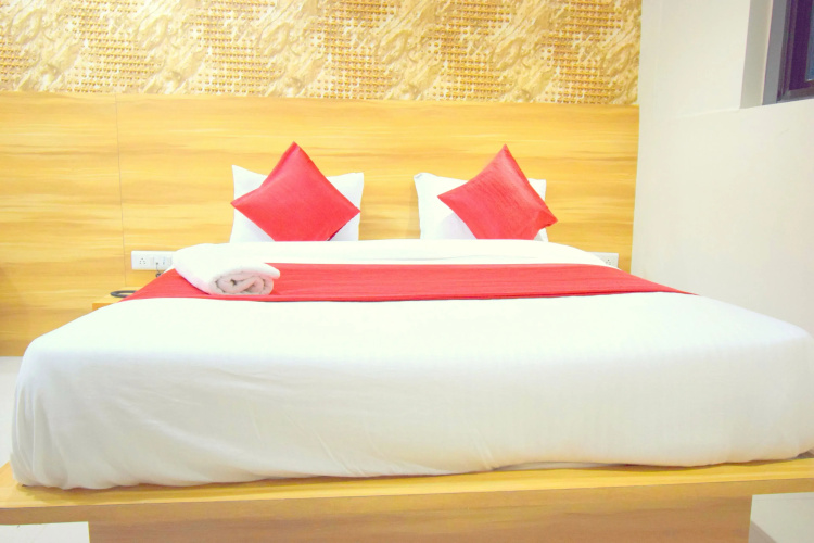 Hotel Arsh Inn