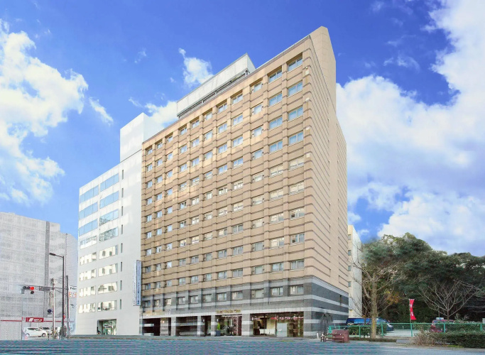 Image de l'hôtel
