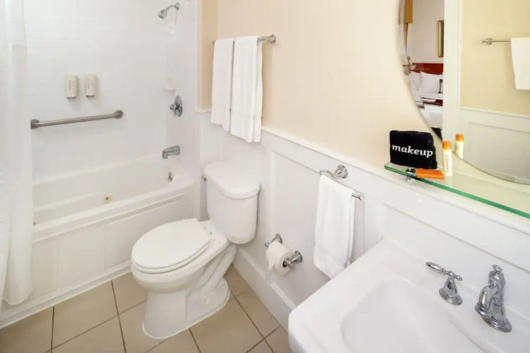 Double Junior Suite