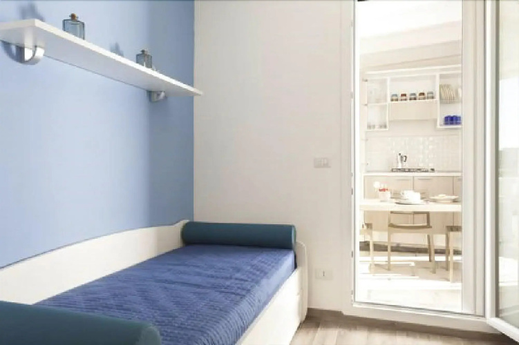 B&B Costa Azzurra