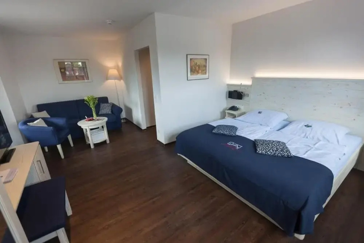 Hotel Altes Land