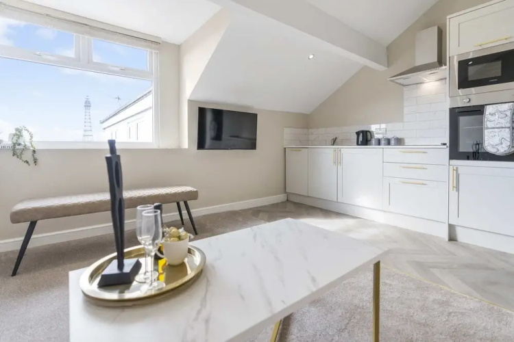 The Park Road Suites by Stamp SA