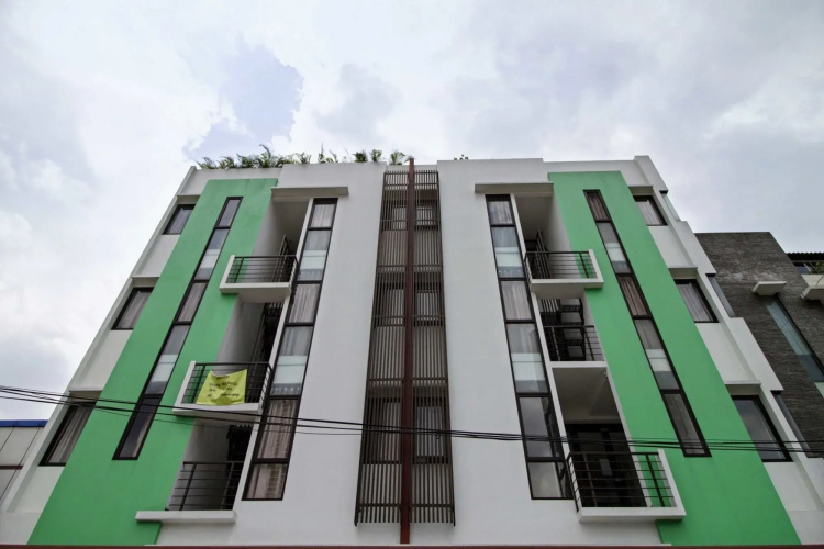 Imagen del hotel