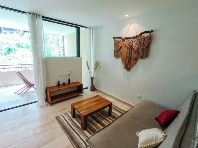 Syrena Luxury Studio 207