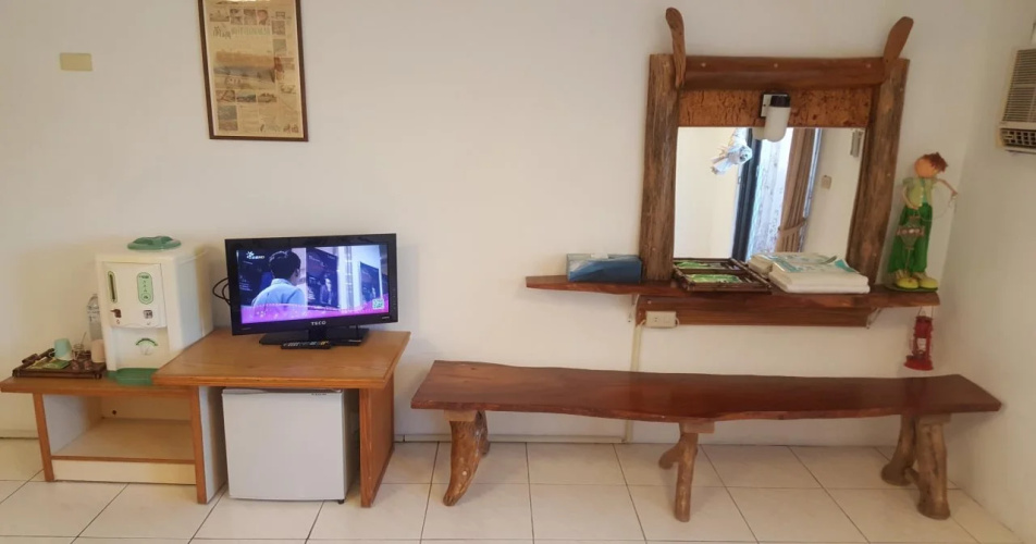 Taitung Cheng B&B