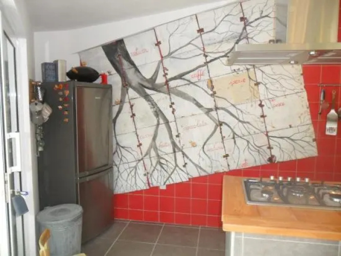 Loft in Crikvenica