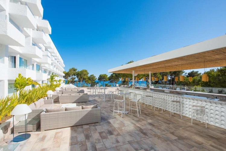Iberostar Selection Santa Eulalia Ibiza - Adults-Only photo 31