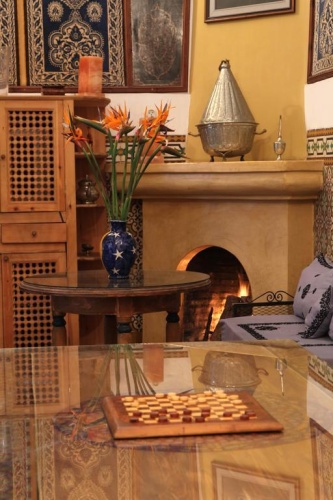 Riad Timel