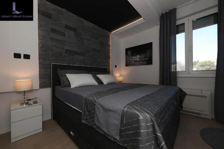 Legacy Marine2 - Zadar, Luxury Suites