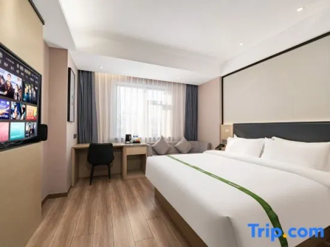 Business Double room