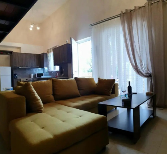 Dimitris apartments