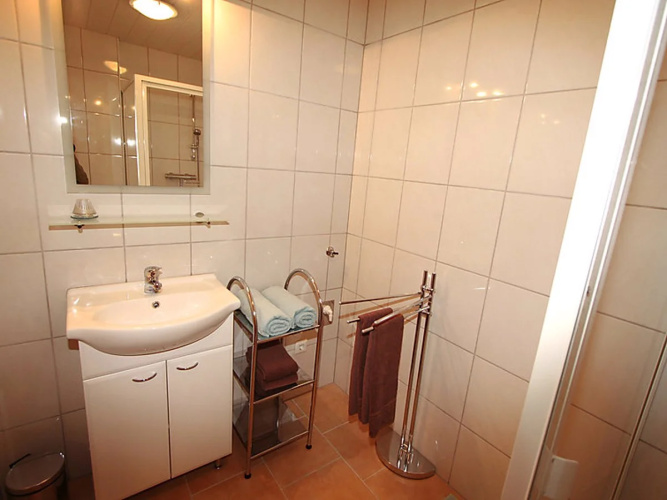 Apartment Corinna Vandans