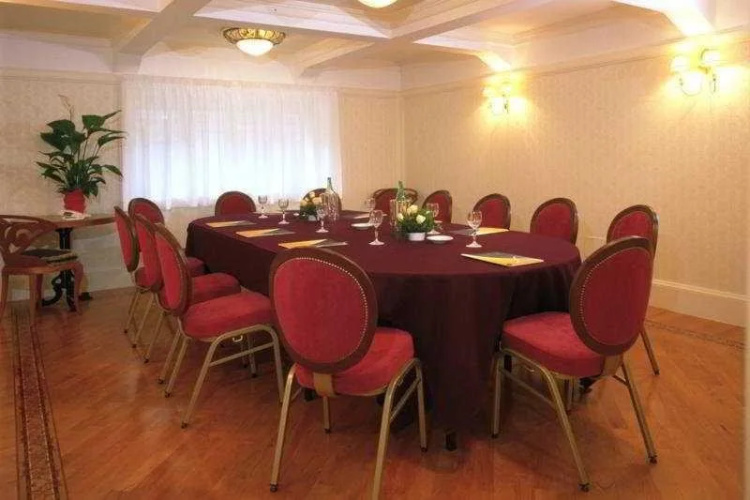 Grand Hotel Liberty