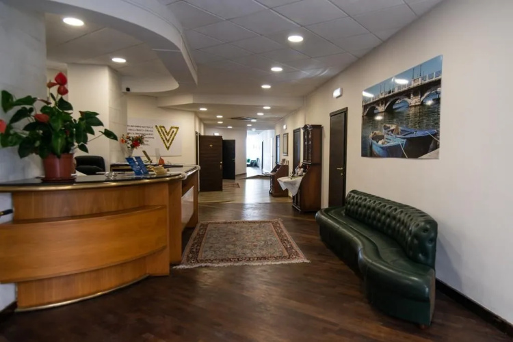 Hotelbild