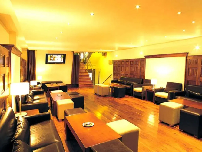 Claregalway Hotel