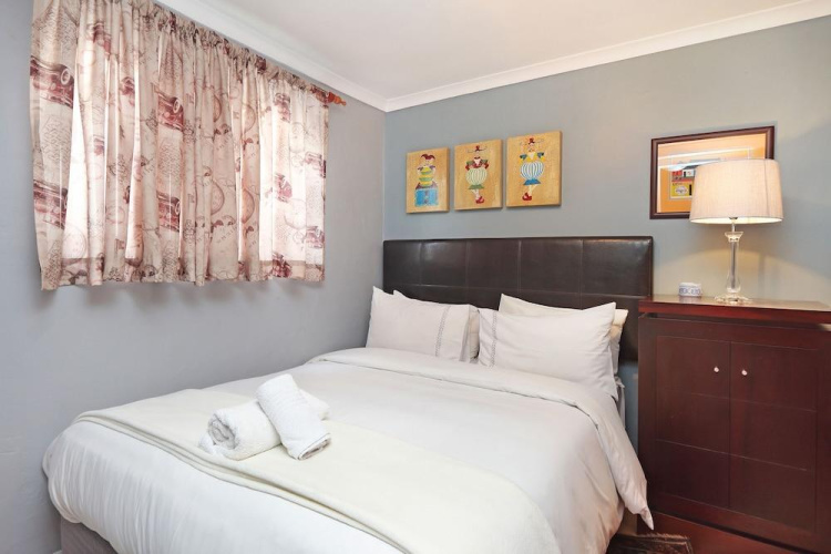 40 Winks Luxury Guest House