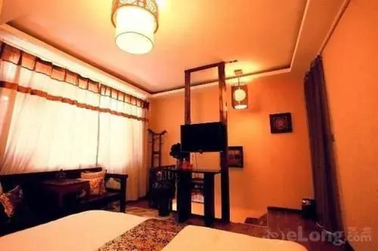 Zui Shiguang Inn