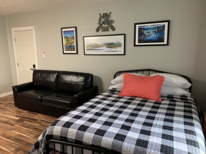 Comfort Studio