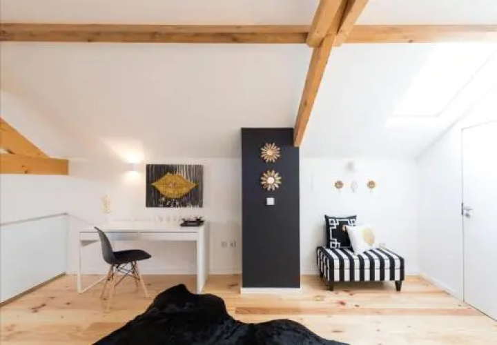 Oporto Golden Apartment
